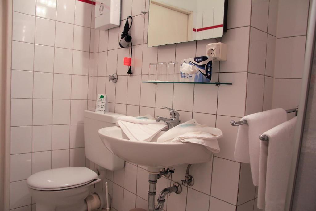 Columbia Hotel Berlino